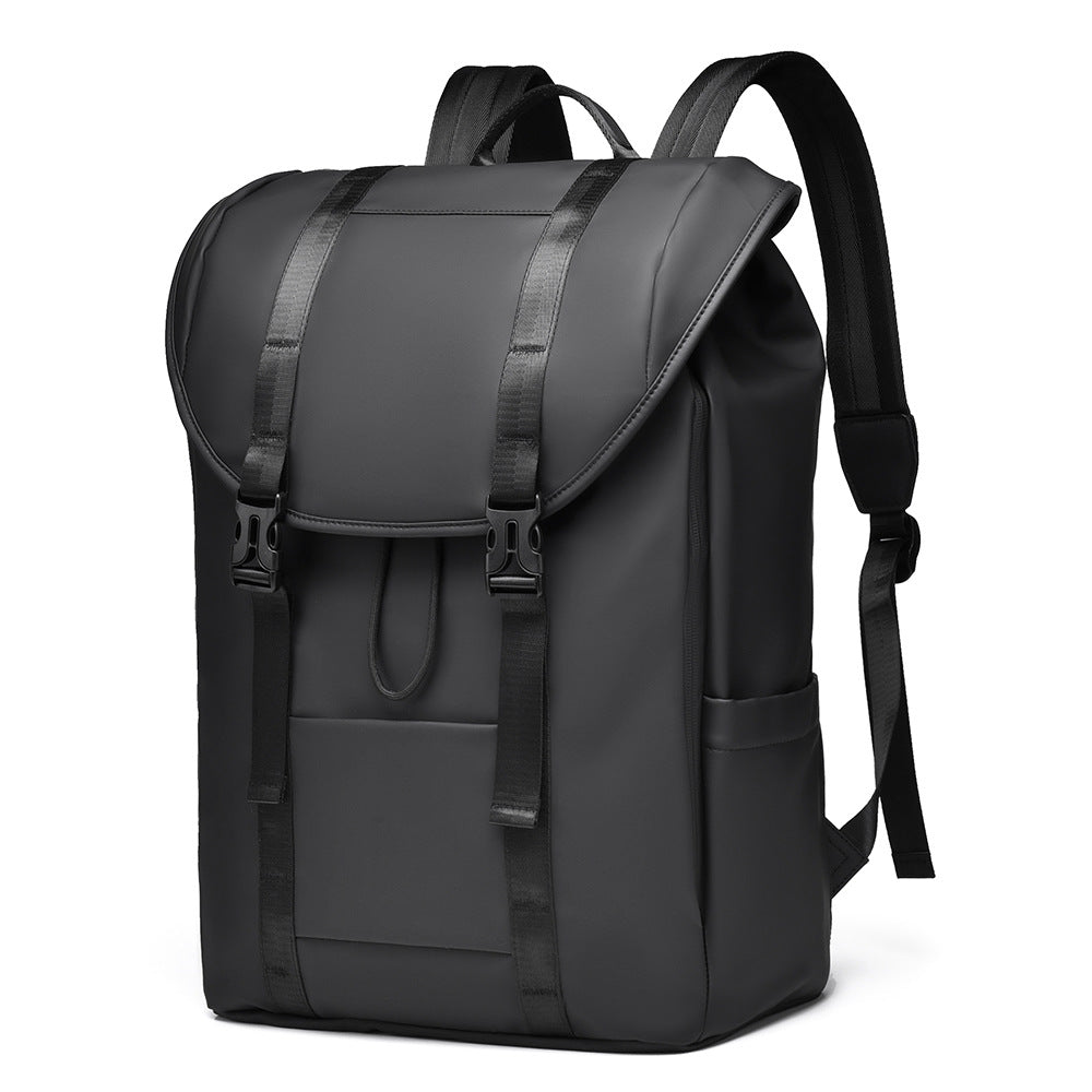 Versatile Water-Resistant Backpack Kalsten