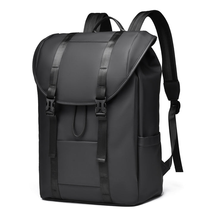 Versatile Water-Resistant Backpack Kalsten