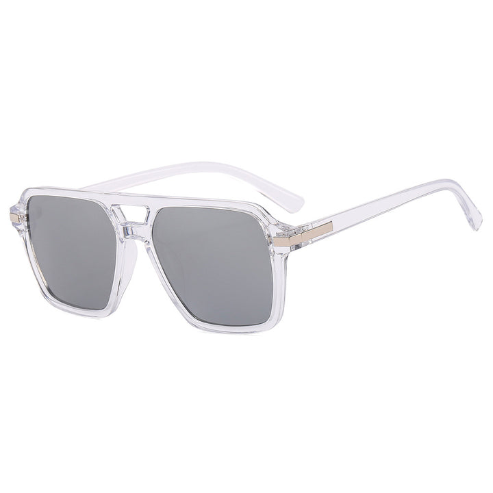 Ladies Premium Sunglasses with Modern Square Shape Kalsten