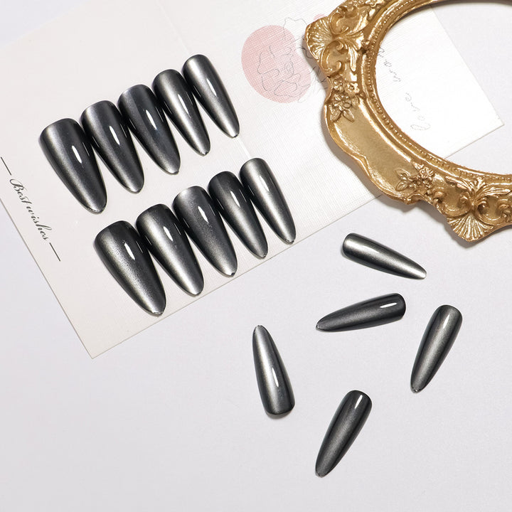 Gel Nail Tips Kalsten