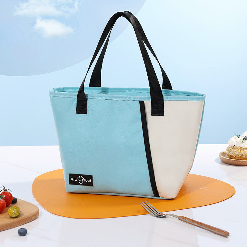 Insulated Food Tote Kalsten