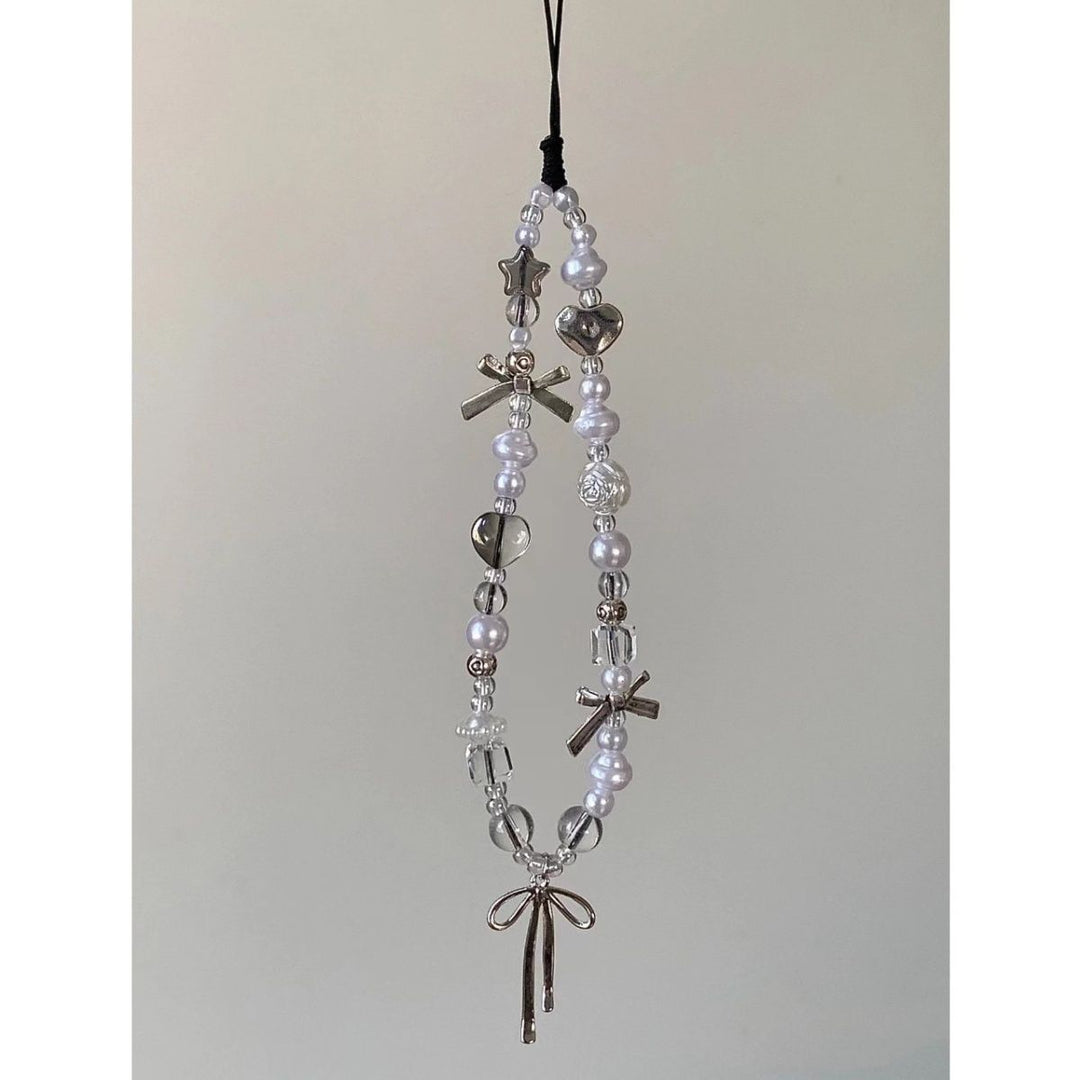 Beaded Charm Eyewear Holder Kalsten 1790134443