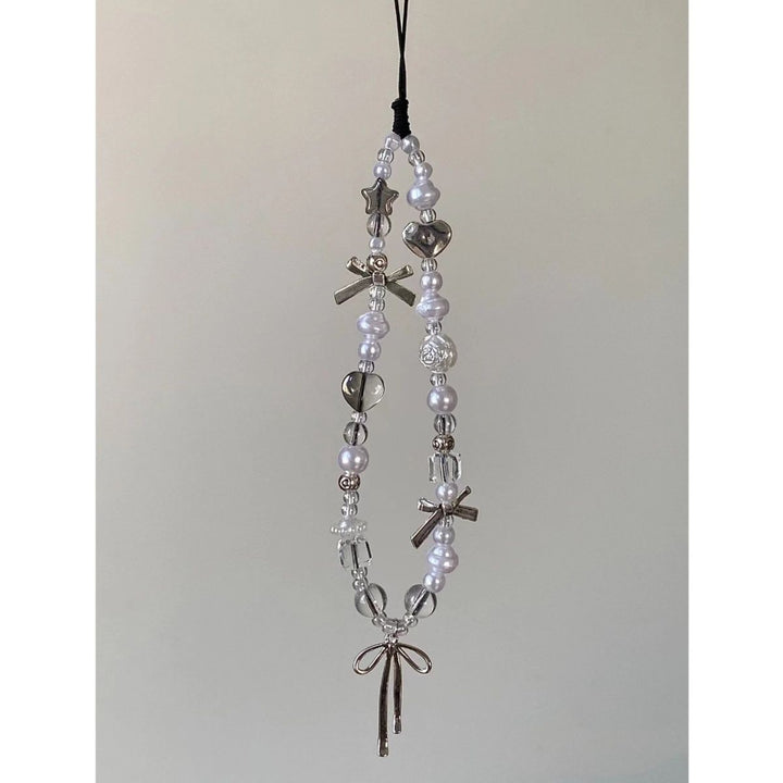 Beaded Charm Eyewear Holder Kalsten 1790134443