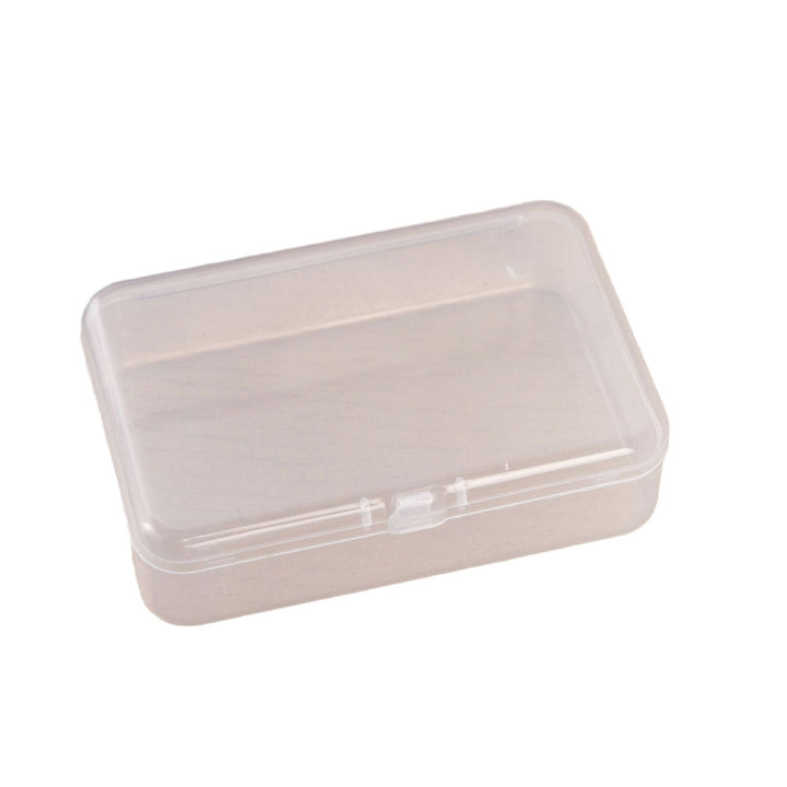 Multi-Use Clear Storage Case Kalsten