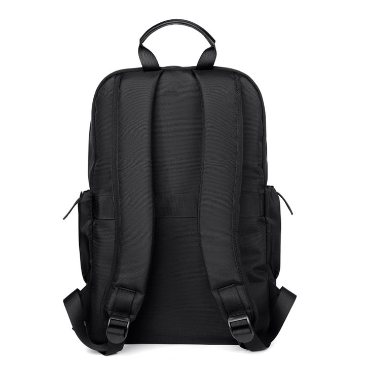 Versatile Tech-Enhanced Backpack Kalsten