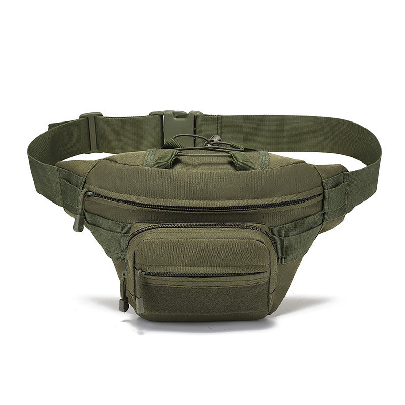 Tactical Outdoor Fanny Pack Kalsten