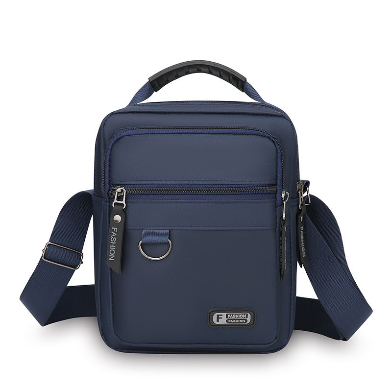 Modern Utility Crossbody Bag Kalsten