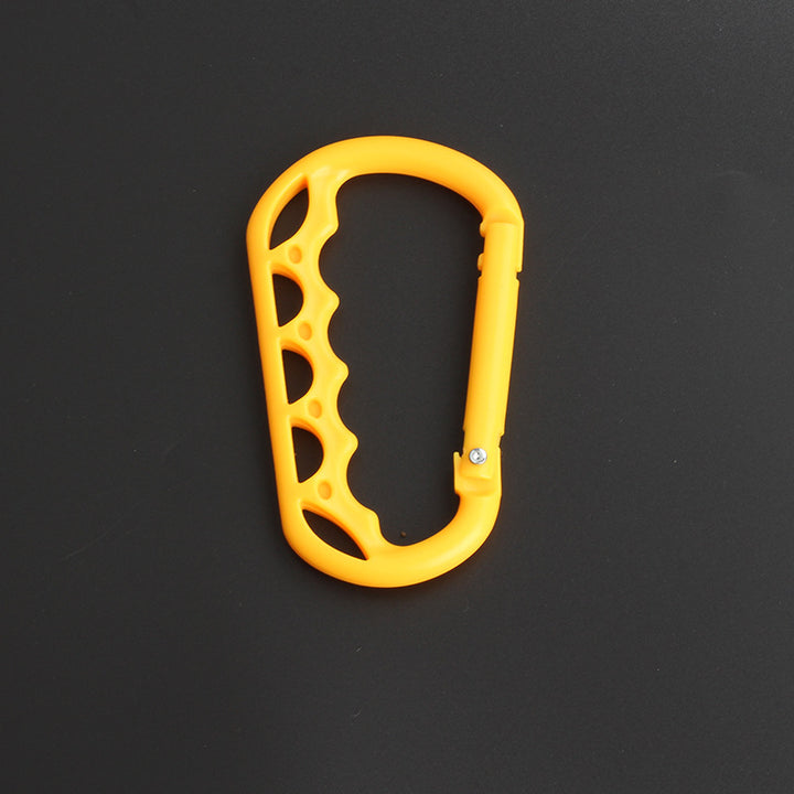 Multi-Purpose Utility Clip Kalsten