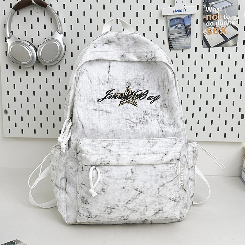 Casual High-Quality Backpack Kalsten