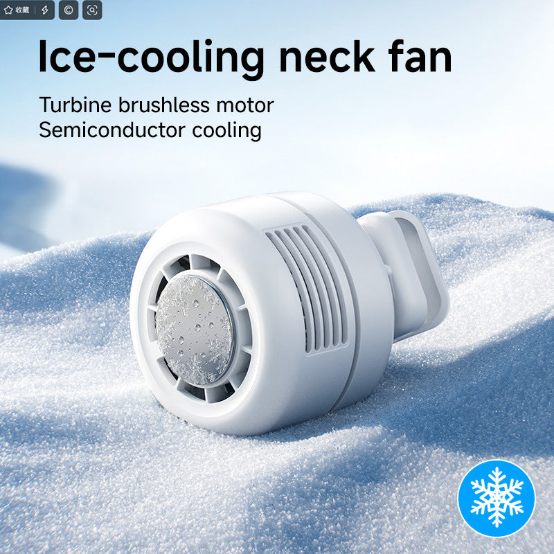 Unisex high-performance wind device with compact design Kalsten