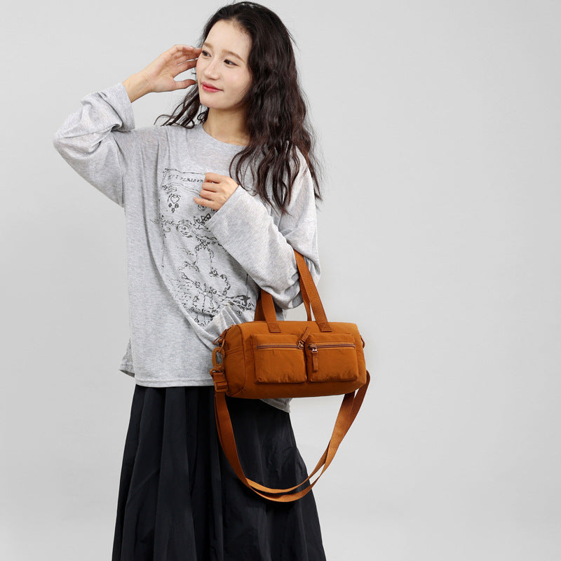Multi-Pocket Travel Kalsten