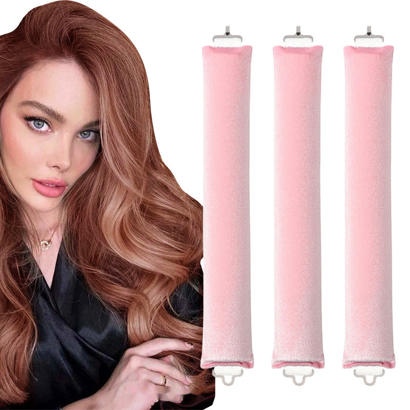 Hair Styling Rollers