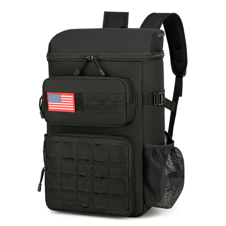 Men's tactical backpack Kalsten