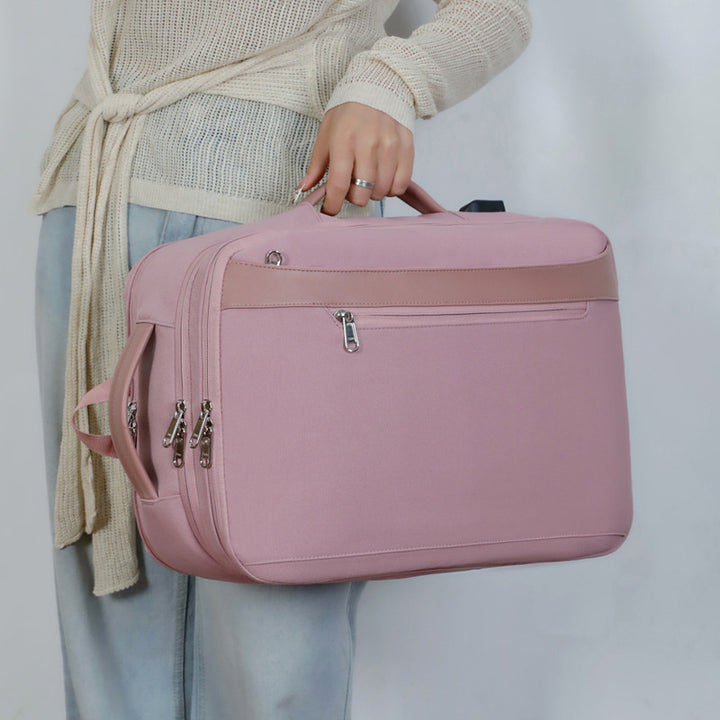 Versatile Travel Backpack Kalsten