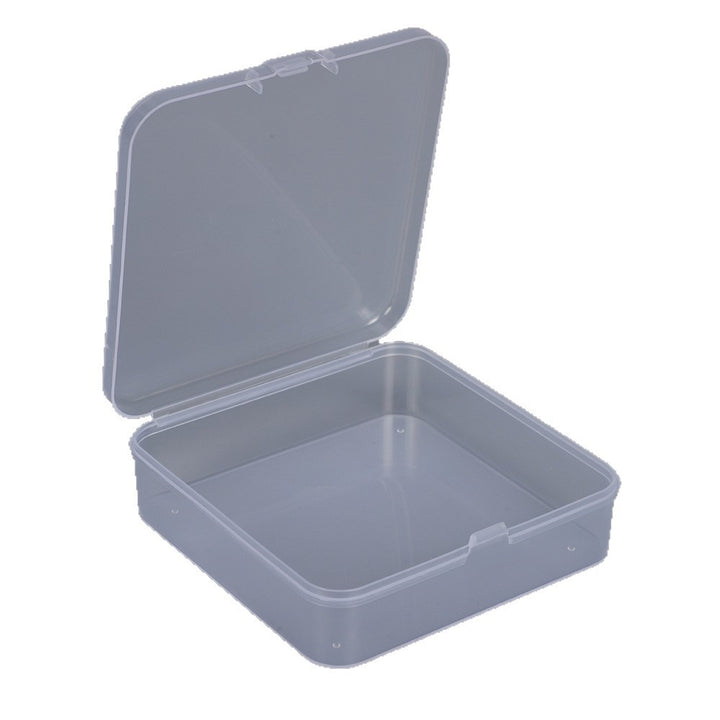 Multi-Purpose Transparent Storage Box Kalsten