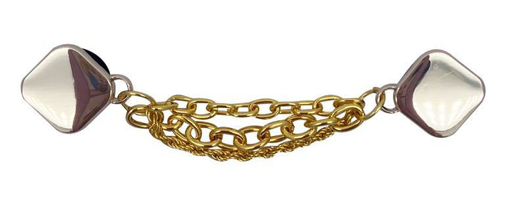 WoHeart-Shaped Decorative Ear Cuff Kalsten