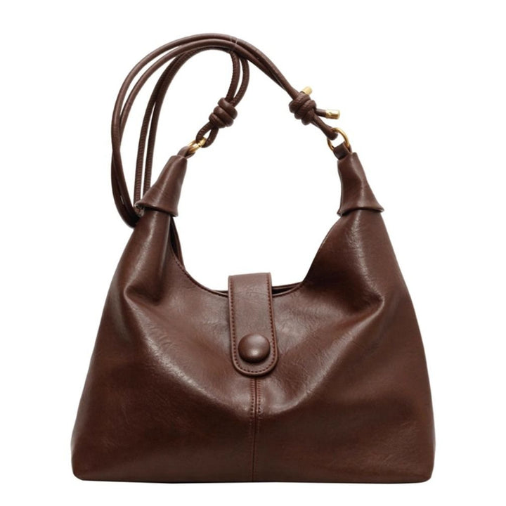 Luxe Casual Hobo Bag Kalsten