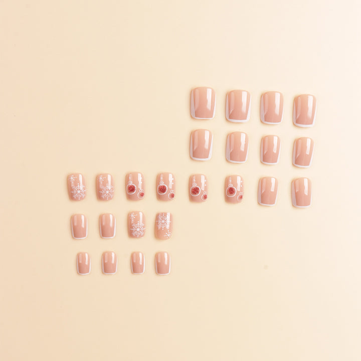 Artistic Acrylic Nail Art Kalsten