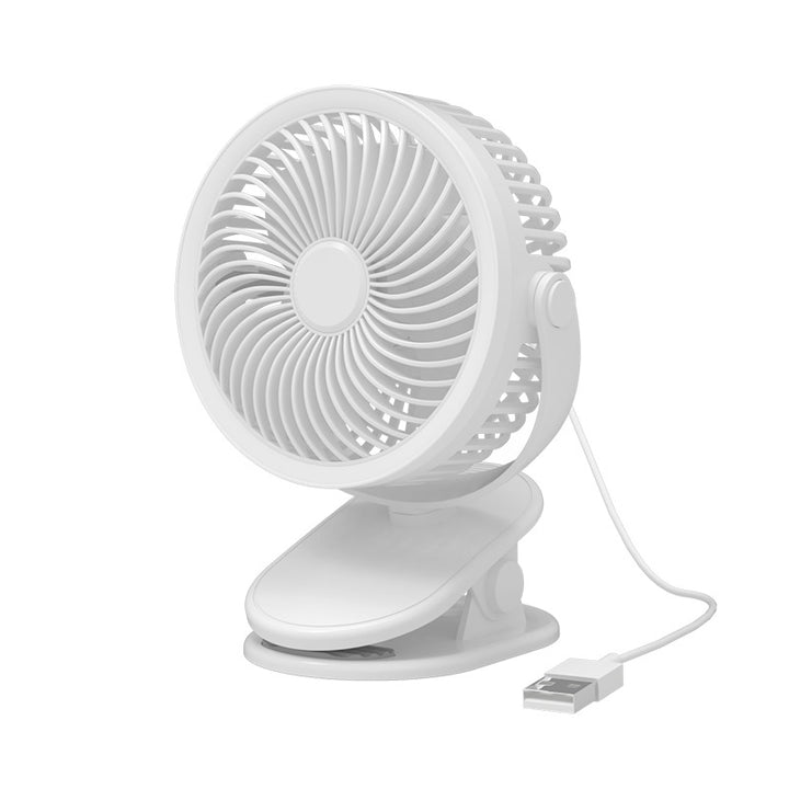 Ladies USB Table Fan Kalsten