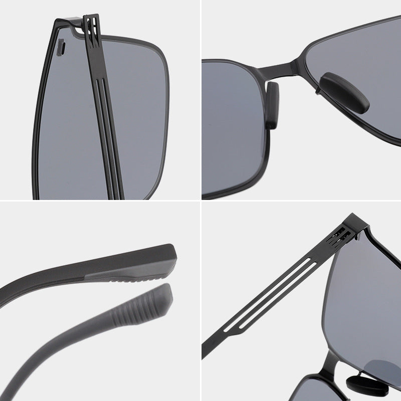 Premium Polarized Sunglasses Kalsten