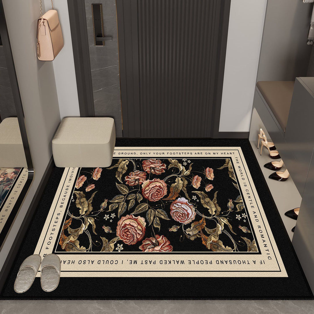 Stylish Decorative Area Rug