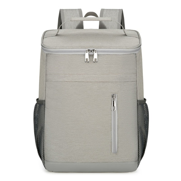 Women ergonomic cooler bag backpack Kalsten