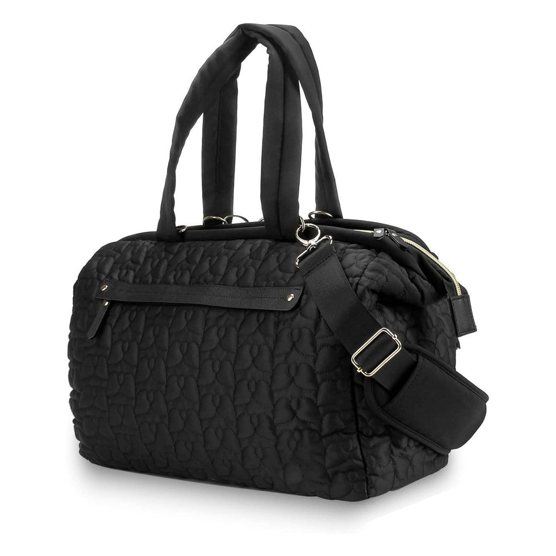 Fashionable Weekend Bag Kalsten