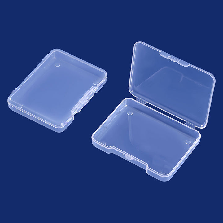 Multi-Purpose Compact Storage Box Kalsten