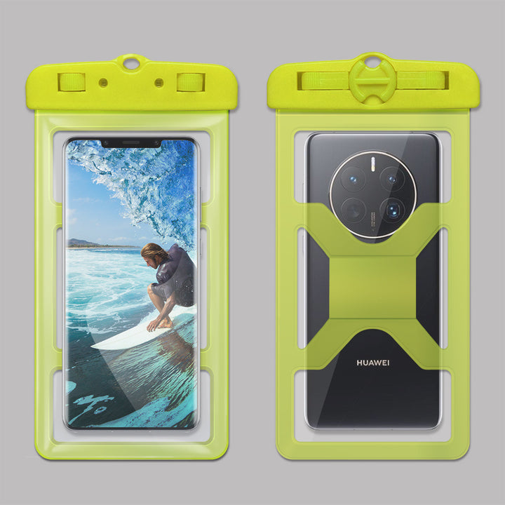 Waterproof Smartphone Case Kalsten