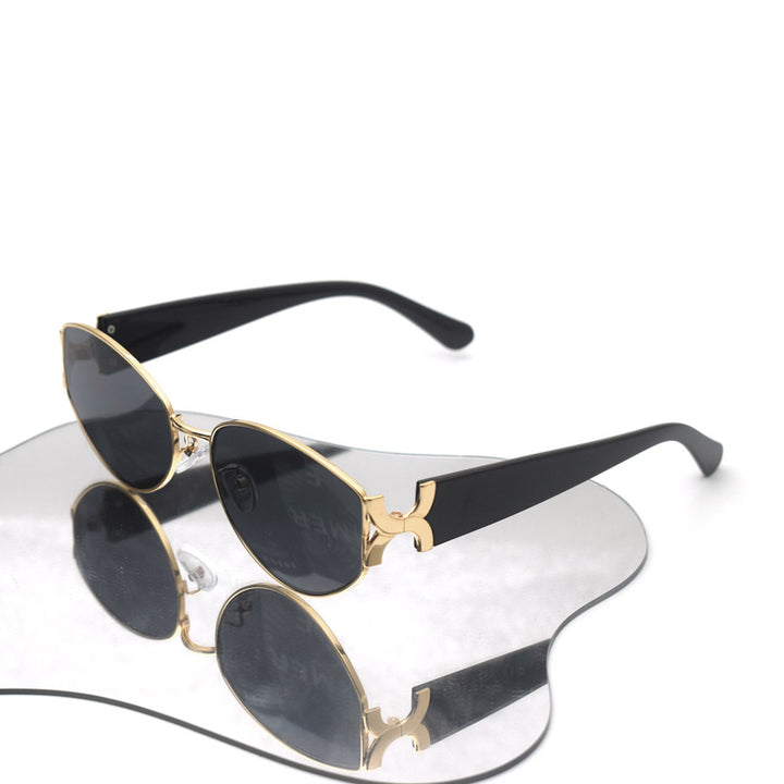 Cat-Eye Sunglasses Kalsten