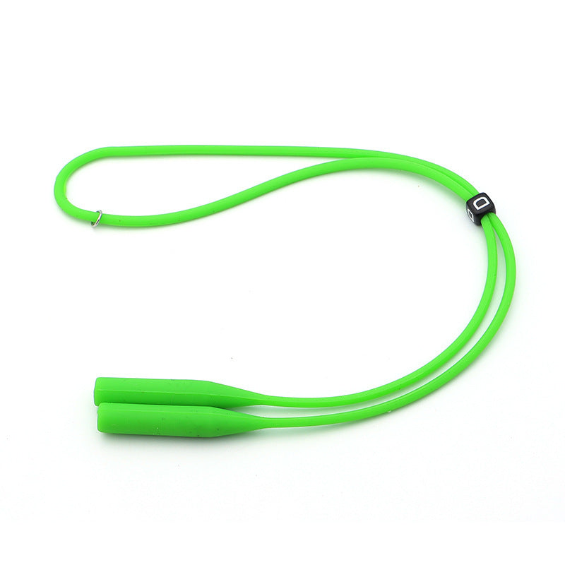 Adjustable Silicone Eyewear Retainer Kalsten