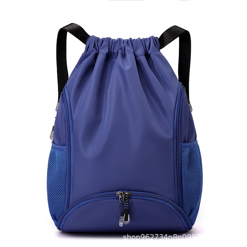 Multi-Compartment Sports Backpack Kalsten