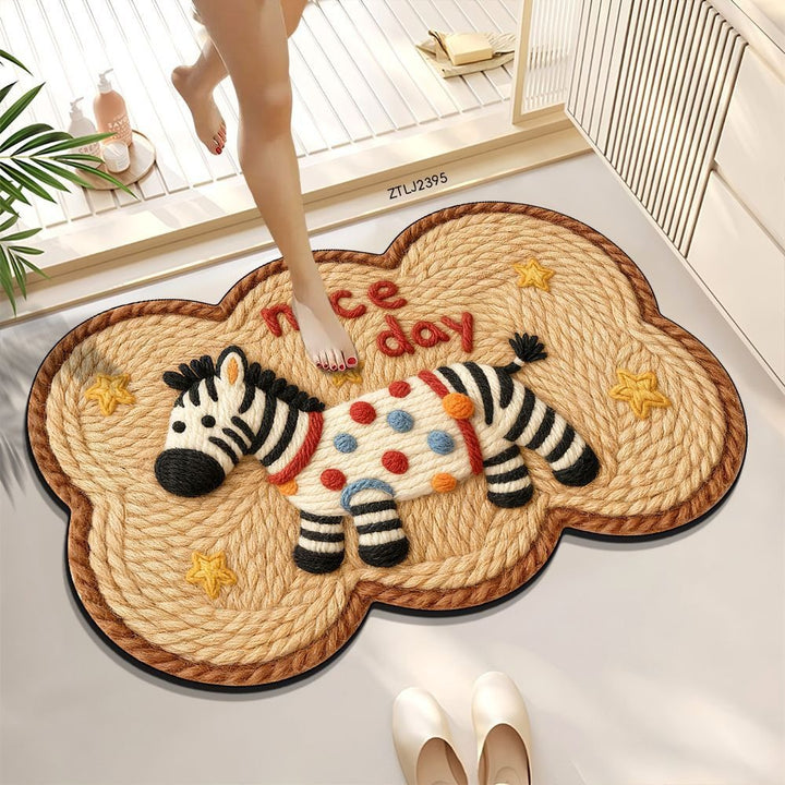 Bath Mat Kalsten