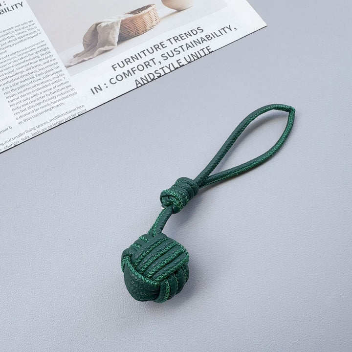 Multifunctional Knot Keychain Accessory Kalsten