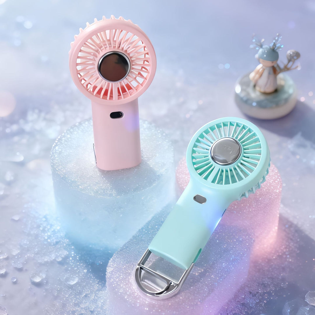 Portable USB Fan Kalsten