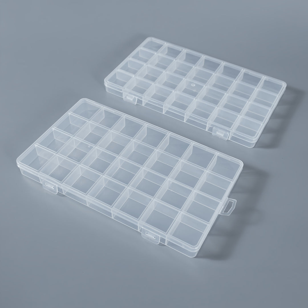 Modular Craft Supply Storage Case Kalsten
