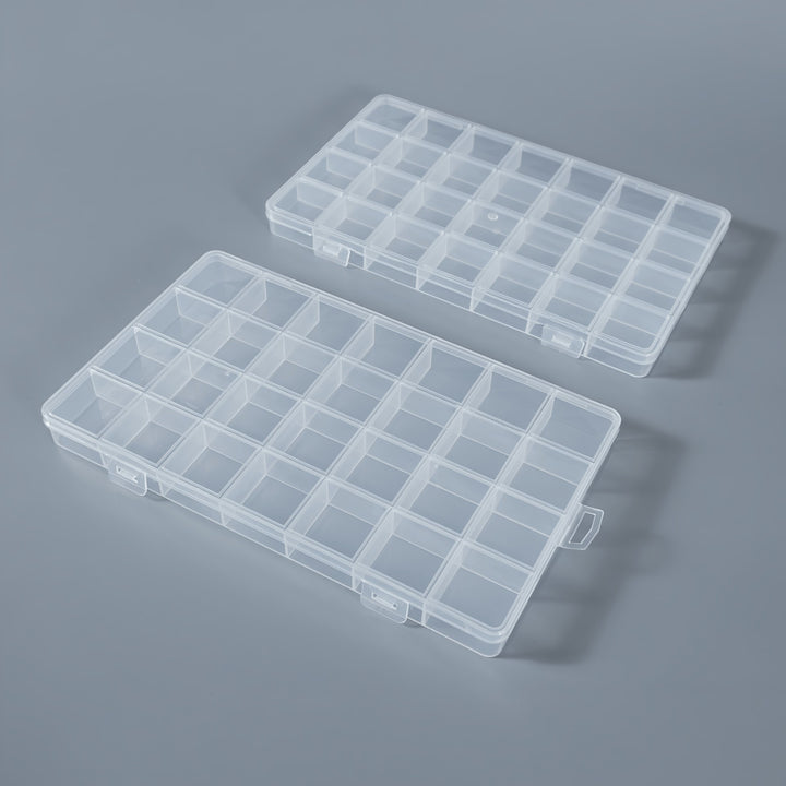 Modular Craft Supply Storage Case Kalsten
