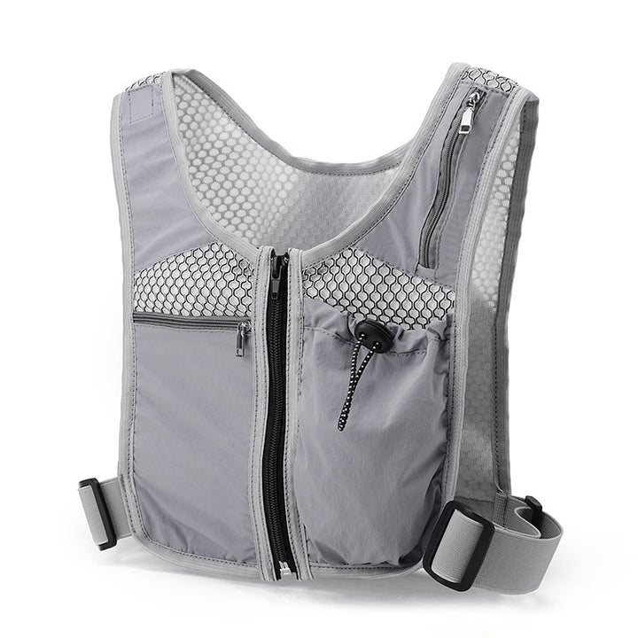 Lightweight Running Vest