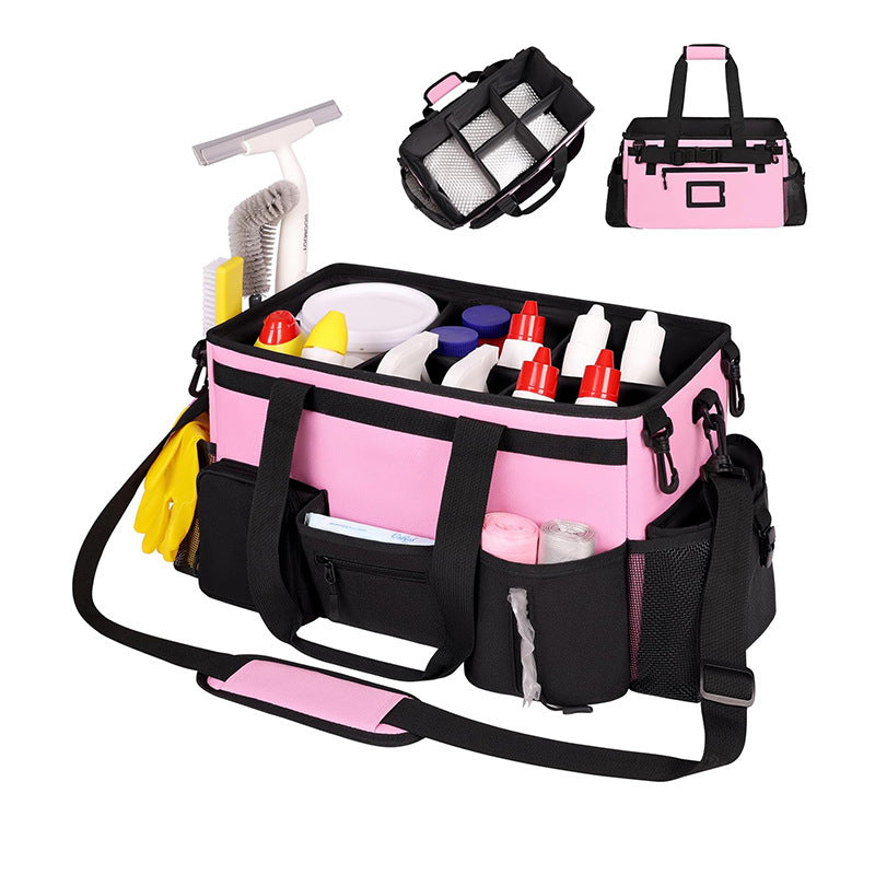 Practical Cleaning Organizer Bag Kalsten