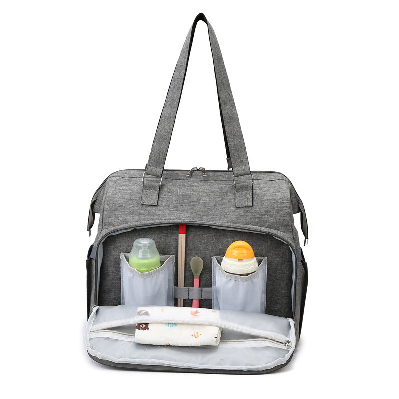 Multi-Functional Travel Tote Kalsten