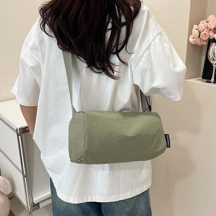 Minimalist Utility Crossbody Bag Kalsten