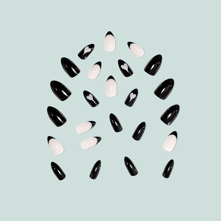 Elegant artificial nails Kalsten