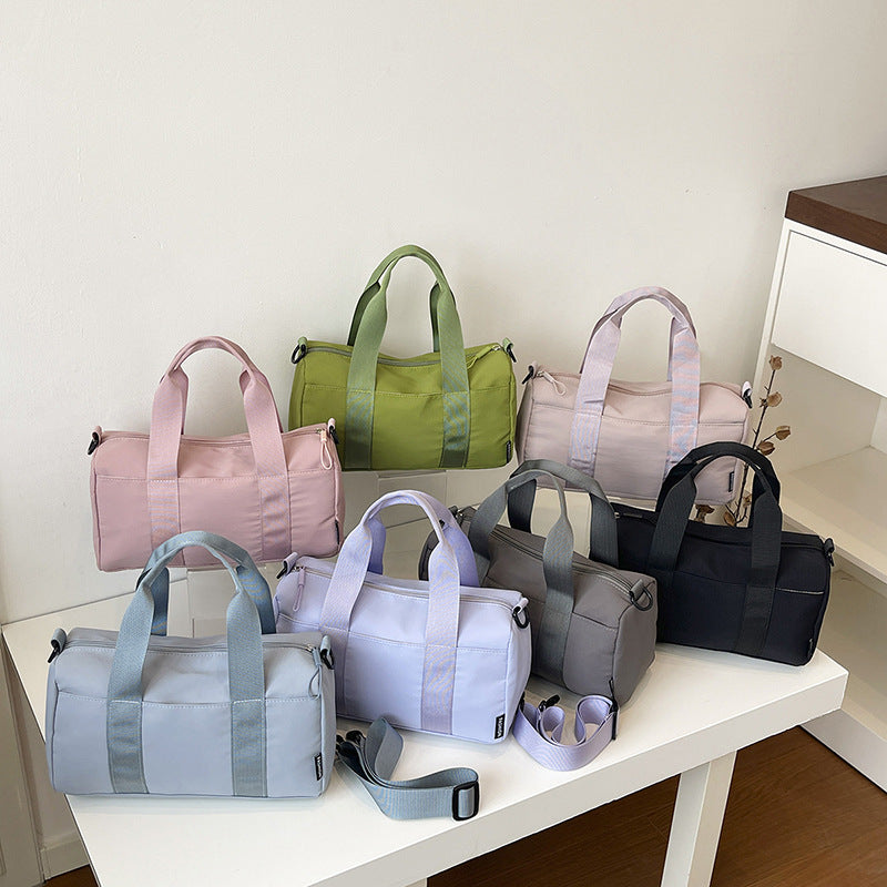 WoVersatile Everyday Canvas Utility Bag Kalsten