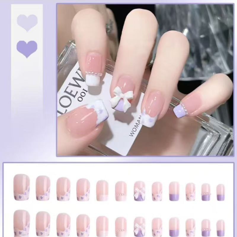 Nail Art Set Kalsten