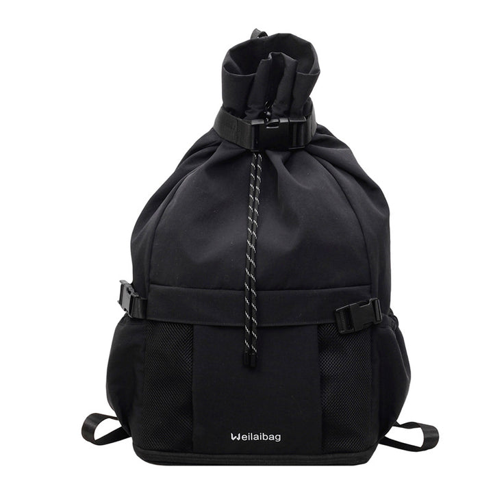 Lightweight Drawstring Backpack Kalsten