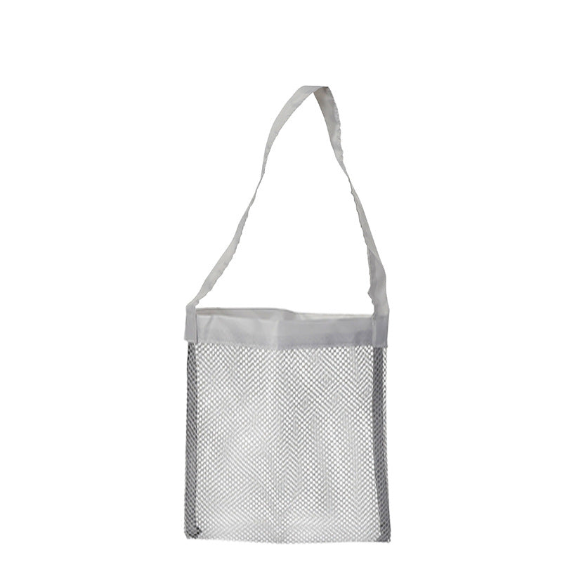 Light mesh shoulder bag Kalsten