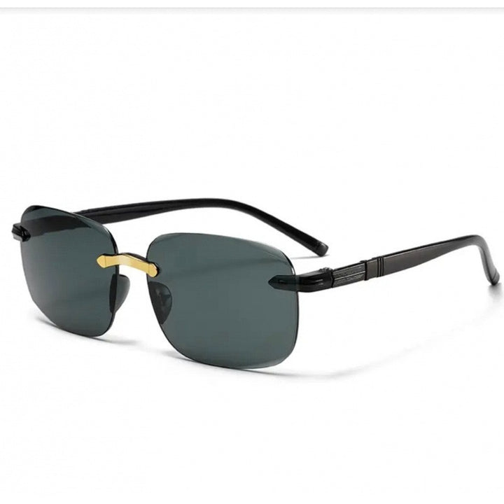 Stylish Aviator Sunglasses with Enhanced UV Protection Kalsten