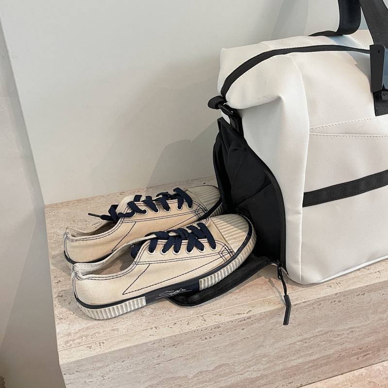 Versatile Travel Duffle Bag Kalsten