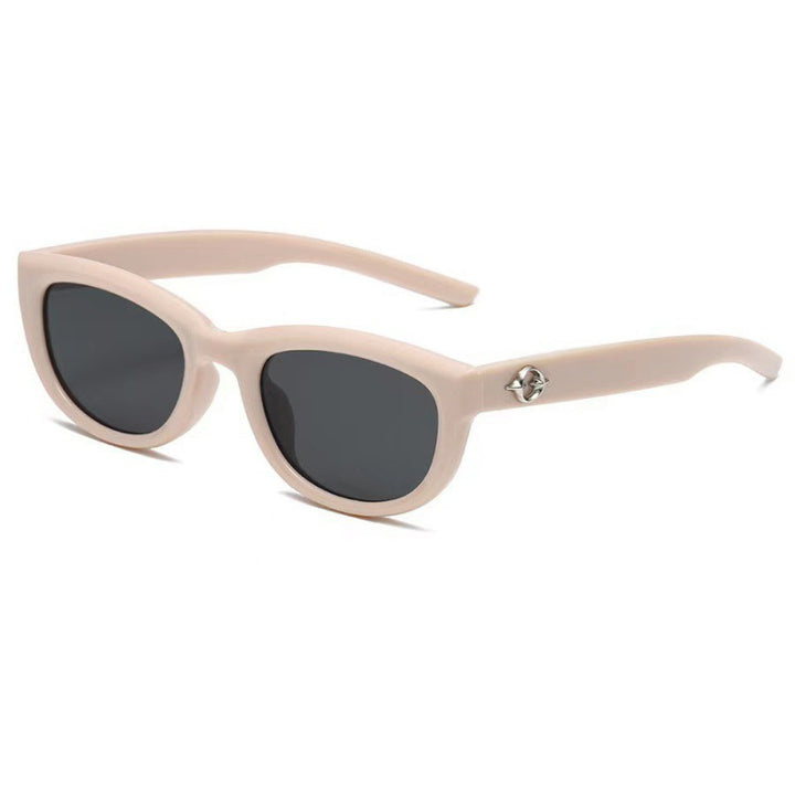 Elegant Vintage Inspired Cat Eye Sunglasses Kalsten