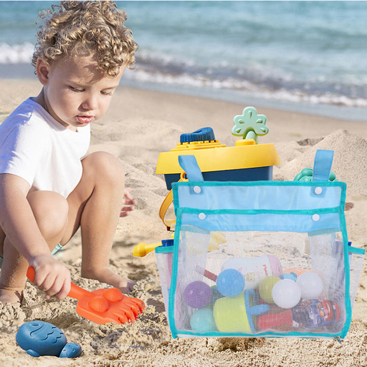Multifunctional Storage Bag Kalsten